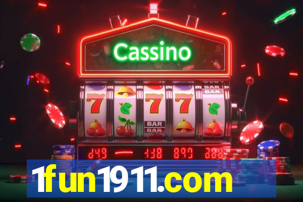1fun1911.com