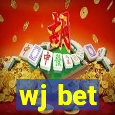 wj bet