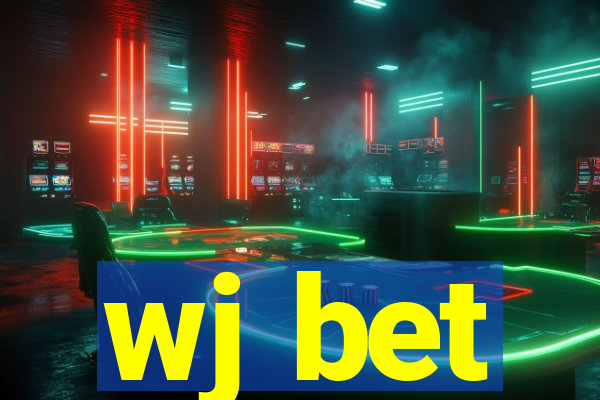 wj bet