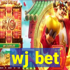 wj bet