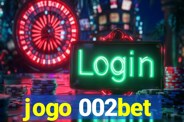 jogo 002bet