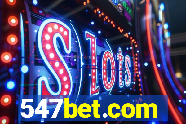 547bet.com