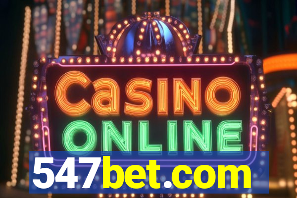 547bet.com