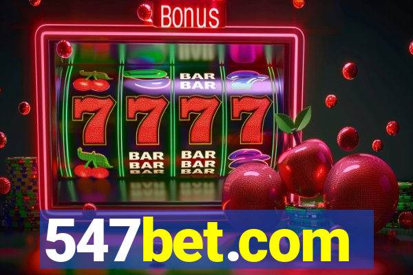 547bet.com