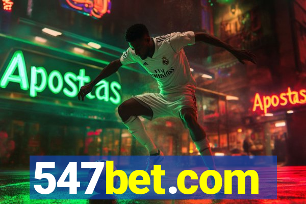 547bet.com