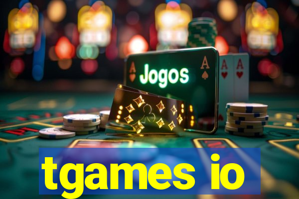 tgames io