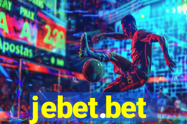 jebet.bet