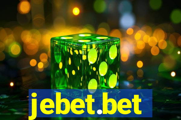 jebet.bet