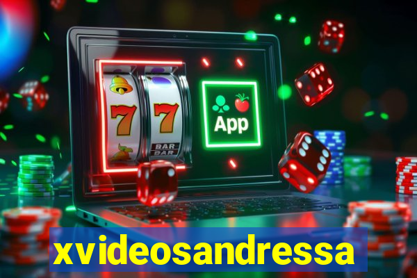 xvideosandressaurach