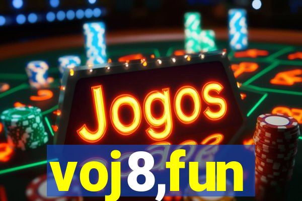 voj8,fun