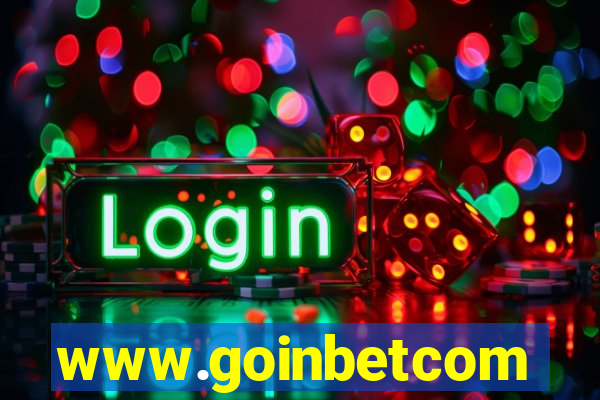 www.goinbetcom