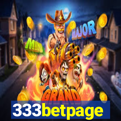 333betpage