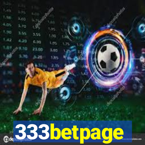 333betpage