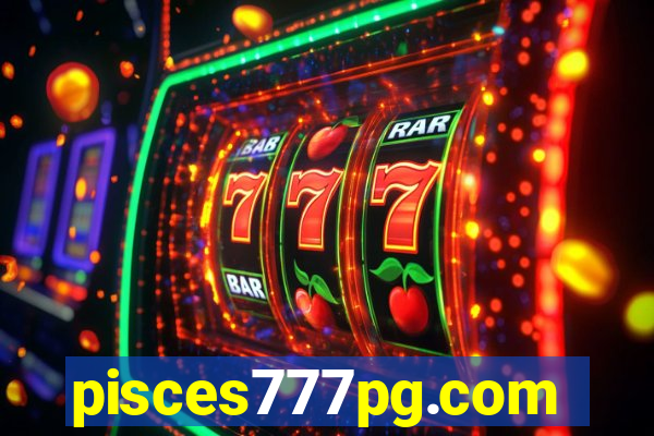 pisces777pg.com