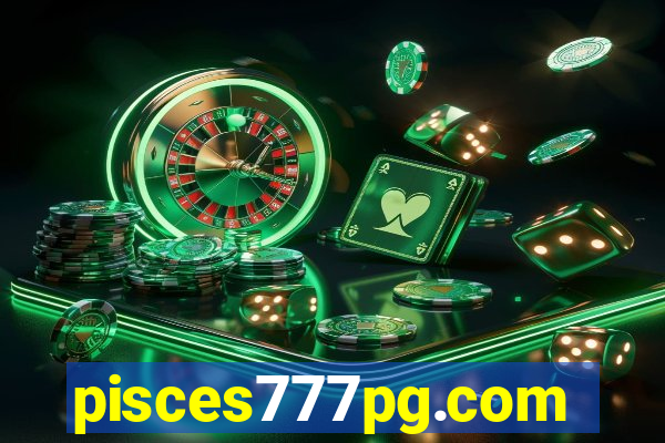 pisces777pg.com