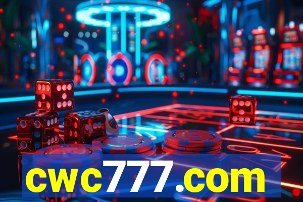 cwc777.com