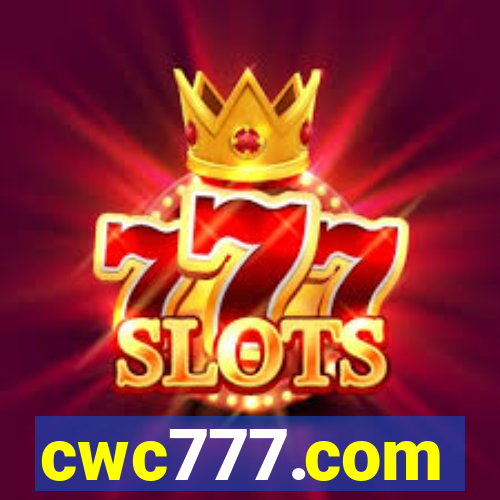 cwc777.com