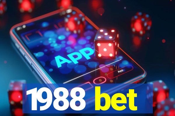 1988 bet