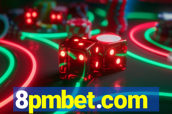 8pmbet.com