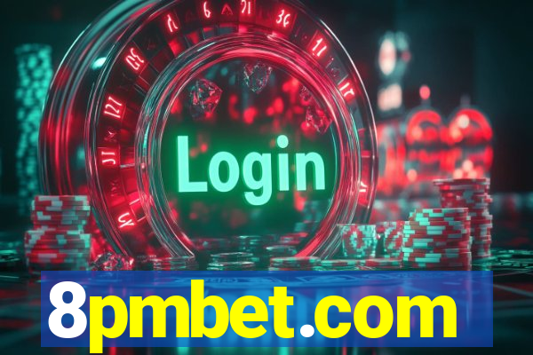8pmbet.com