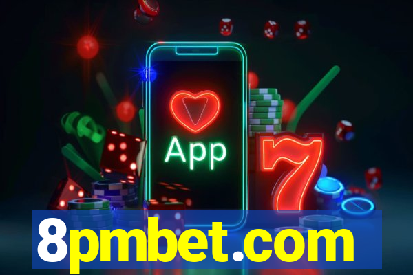 8pmbet.com