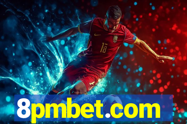 8pmbet.com