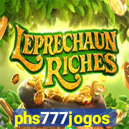 phs777jogos