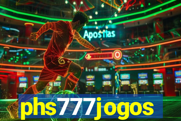 phs777jogos