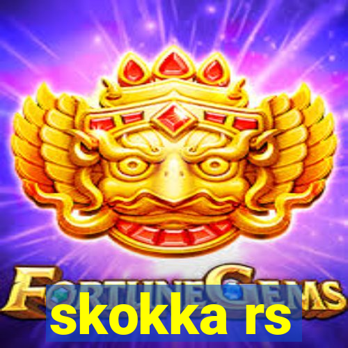 skokka rs