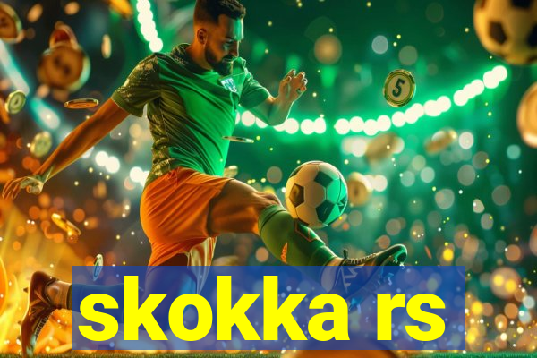 skokka rs