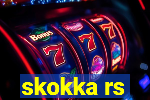 skokka rs