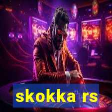 skokka rs