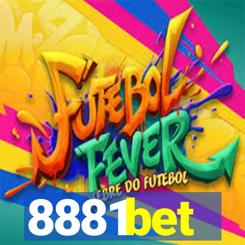 8881bet
