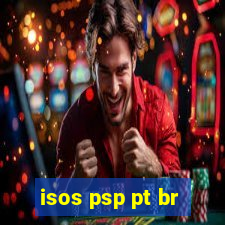 isos psp pt br
