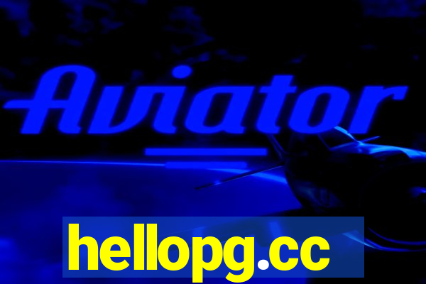 hellopg.cc