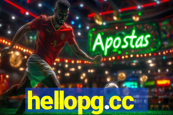 hellopg.cc