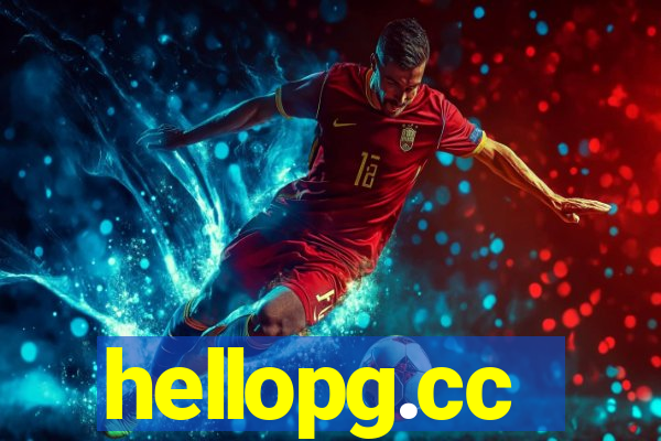 hellopg.cc