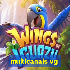 multicanais vg