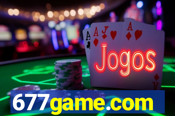 677game.com