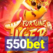550bet
