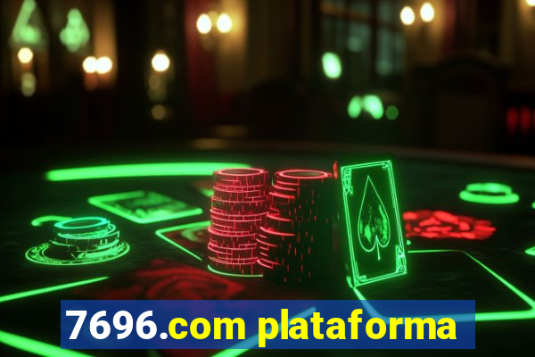 7696.com plataforma