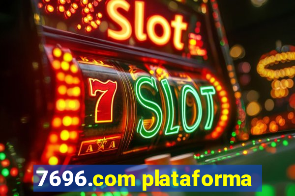7696.com plataforma
