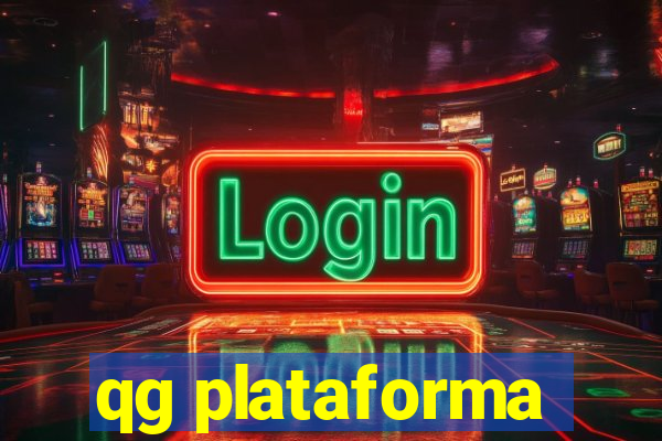 qg plataforma