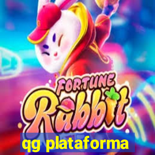 qg plataforma