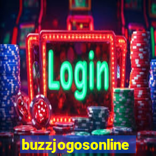 buzzjogosonline