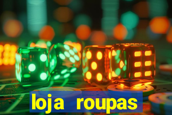 loja roupas masculinas joao monlevade