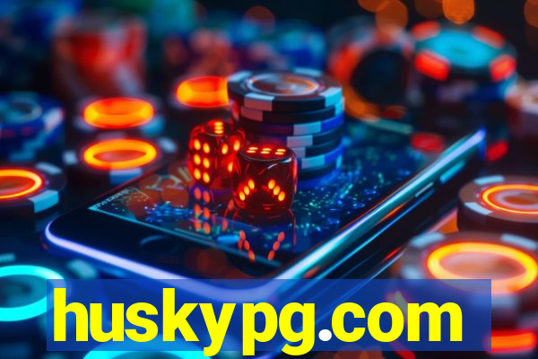 huskypg.com