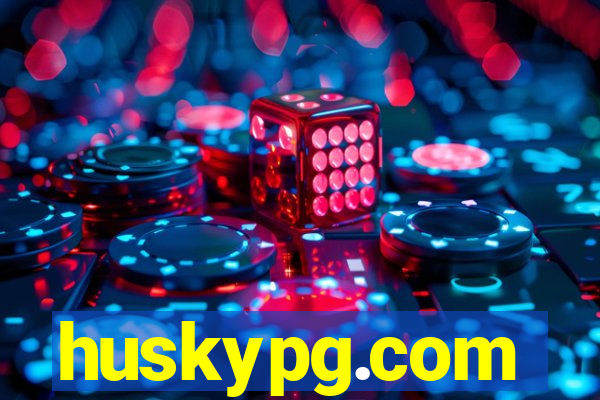 huskypg.com