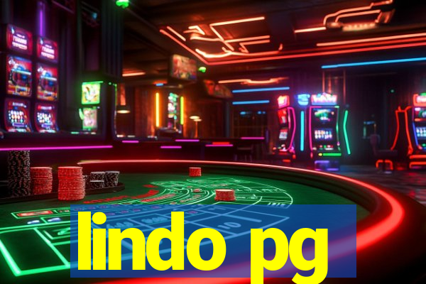 lindo pg