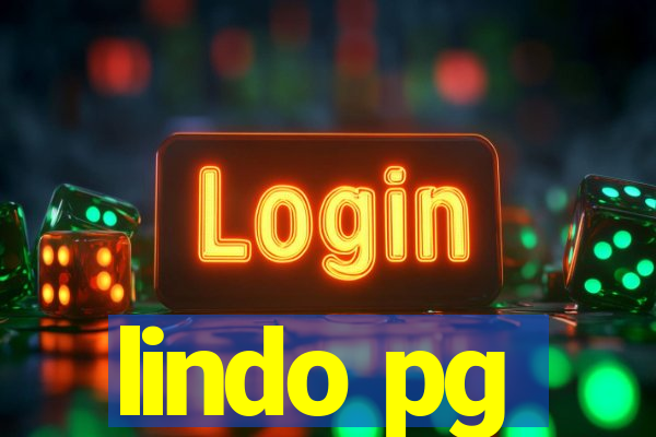 lindo pg
